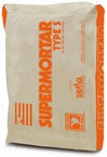 Supermortar® Type S Masonry Cement